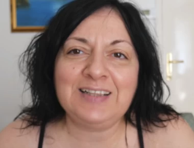 Σοφία Μουτίδου: «Μου ζήτησαν να κάνω φιλανθρωπική εκδήλωση με αντάλλαγμα ψήφους» (βίντεο)